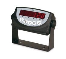 Rice Lake 120 Plus Digital Weight Indicator NTEP Scale Controller LCD Display