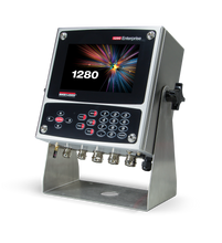 Rice Lake 1280 Enterprise Programmable Digital Weight Indicator Controller