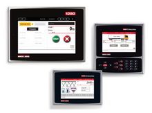 Rice Lake 1280 Enterprise Programmable Digital Weight Indicator Controller