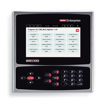 Rice Lake 1280 with SCT-4XD Integrator Belt Scale & Bulk Material Instrumentation