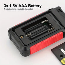 HT607 Temperature & Humidity Meter Handheld Thermometer Moisture Meter Thermo-Hygrometer LCD Psychrometer Max/Min/Data Hold Mode