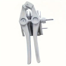 Brand New High Precision Connector PU Round Belt Welding Clamp Tools Welder USA