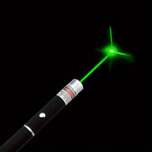10pcs 1MW Green Laser Pointer Pen Lazer 532nm Visible Beam Light For Dogs Pet Interactive Toys Laser Presentation Remotes