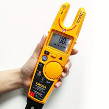 Fluke T6-1000 pro Electrical Tester Fieldsense 1000V AC/DC True RMS&Fluke case
