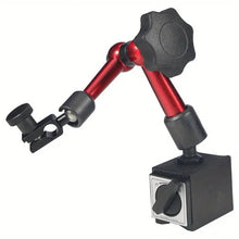 Universal Flexible Magnetic Metal Base Holder Stand Dial Tool