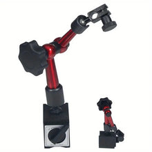 Universal Flexible Magnetic Metal Base Holder Stand Dial Tool