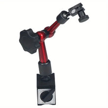 Universal Flexible Magnetic Metal Base Holder Stand Dial Tool