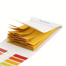 50 Pack pH.1-14 Test Paper Extensive Test Paper Litmus Test Paper 80 Strips/pack pH Test with Storage Case for Saliva Urine Water Soil Testing Pet Food and Diet pH Monitoring