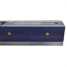 6 Inch Professional Precision Level with Box, 0.0002/10 Inch Accuracy Strip Level for Checking the Work of Machinists Toolmakers