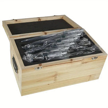 0-6" Outside Micrometer Set (0-1", 1-2", 2-3", 3-4", 4-5", 5-6"), 0.0001" Accurate Carbide Ratchet Handle Precision Machinist Tool Set with Carbide Tip