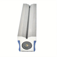 8 Inch Professional Precision Level with Box, 0.0002/10 Inch Accuracy Strip Level for Checking the Work of Machinists To