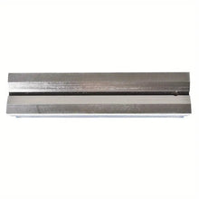 8 Inch Professional Precision Level with Box, 0.0002/10 Inch Accuracy Strip Level for Checking the Work of Machinists To