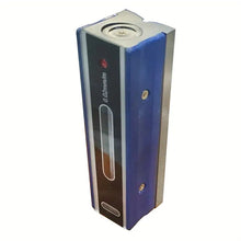 6 Inch Professional Precision Level with Box, 0.0002/10 Inch Accuracy Strip Level for Checking the Work of Machinists Toolmakers