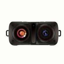 850nm Infrared Night Vision Goggles Hunting Binoculars 10X Zoom IR Record Camera