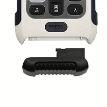 Fiber Optical Power Meter, Multifunctional High Accuracy Fiber Optic Cable Tester SC FC ST Network Cable Tester for 850, 980, 1270, 1300, 1310, 1490, 1550, 1577, 1625, 1650nm