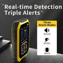 GC-01 Geiger Counter Nuclear Radiation Personal Dosimeter Detectors X-ray Beta Gamma Detector Radioactive Tester