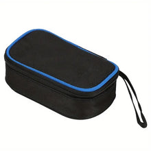 Cocosity VMV-1 High Precision Digital Vacuum Gauge for Atmospheric Environment 0 to 50°C with Black Carry Bag