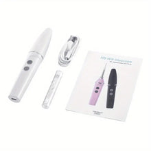 Intelligent Visual Ear Pick Endoscope Ear Cleaning Mini Camera