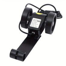 Digital Length Meter Counter Length Measuring Wheels w/ Control Function Accuracy