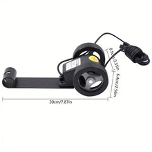 Digital Length Meter Counter Length Measuring Wheels w/ Control Function Accuracy