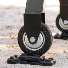 1 4 Plastic Griddle Leveling Shims Kit 8 Piece