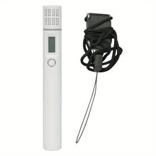 Detect Portable Gas Leaks for Methane LPG LNG Fuel & Sewer