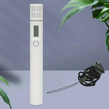 Detect Portable Gas Leaks for Methane LPG LNG Fuel & Sewer