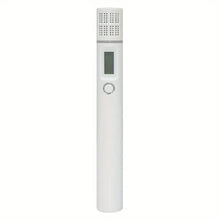 Detect Portable Gas Leaks for Methane LPG LNG Fuel & Sewer