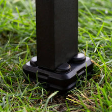 1/ 4" Plastic Griddle Leveling Shims Kit, 8-Piece