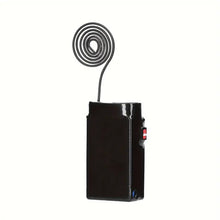 TOMSHOO Multifunctional High Frequency EMP Generator Electromagnetic Pulse Generator Fingerprint Lock Detector LightBulb Detector