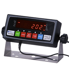 1000 lbs x 0.2 lbs 2' x 2' (24" x 24" ) NTEP Certified Legal For Trade Platform Pallet Floor Scale