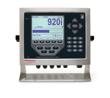 Rice Lake 920i Programmable Digital Weight Indicator Process Controller