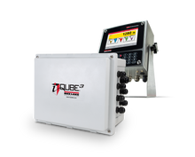 Rice Lake iQUBE³ Digital Diagnostic Junction Box for 1280 Enterprise Series