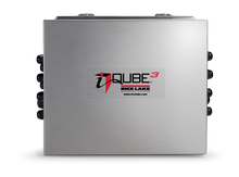 Rice Lake iQUBE³ Digital Diagnostic Junction Box for 1280 Enterprise Series