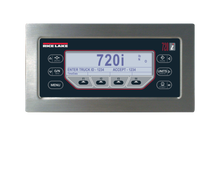 Rice Lake 720i Programmable Digital Weight Indicator Process Controller