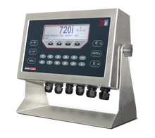 Rice Lake 720i Programmable Digital Weight Indicator Process Controller