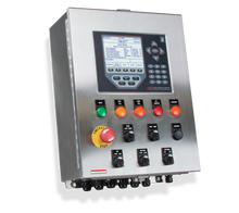 Rice Lake 920i FlexWeigh Filler Batcher System Process Control Indicator