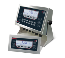 Rice Lake 720i Programmable Digital Weight Indicator Process Controller
