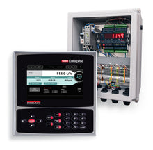 Rice Lake 1280 with SCT-4XD Integrator Belt Scale & Bulk Material Instrumentation