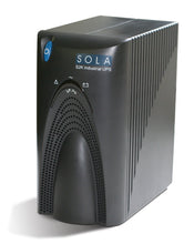 Sola S1K-S3K Online UPS Double Conversion Pure Sine Wave Power Supply