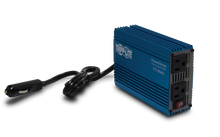 Tripp Lite PowerVerter PV Series 12V DC to 120V AC Power Inverter