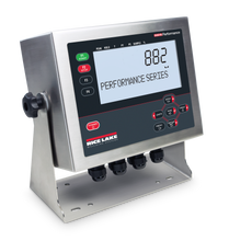 Rice Lake 882IS Plus Intrinsically Safe Digital Weight Indicator IP66