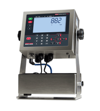 Rice Lake 882IS Plus Intrinsically Safe Digital Weight Indicator IP66