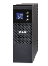 Eaton 5S UPS 700VA Battery Backup Surge Protector Line Interactive UPS