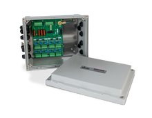 Rice Lake JB8SP TuffSeal 8-Channel Signal Trim Junction Box NEMA 4X
