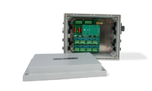 Rice Lake JB8SPT TuffSeal 8-Channel Signal Trim Junction Box w/ Protection