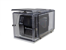 Rice Lake POLY GUARD Clear Printer Enclosure Washdown Food Processing