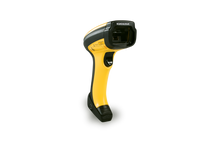 Datalogic PowerScan PM9100 Wireless Barcode Scanner Linear Imager RF 910MHz