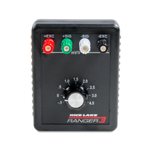 Rice Lake Ranger 3 Variable Range Simulator Load Cell Calibration Tester