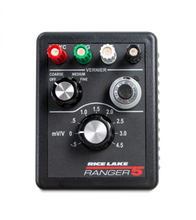 Rice Lake Ranger 5 Variable Range Simulator Load Cell Calibration Tester